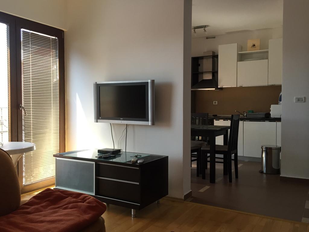 Apartments Ivan Petrovac ห้อง รูปภาพ