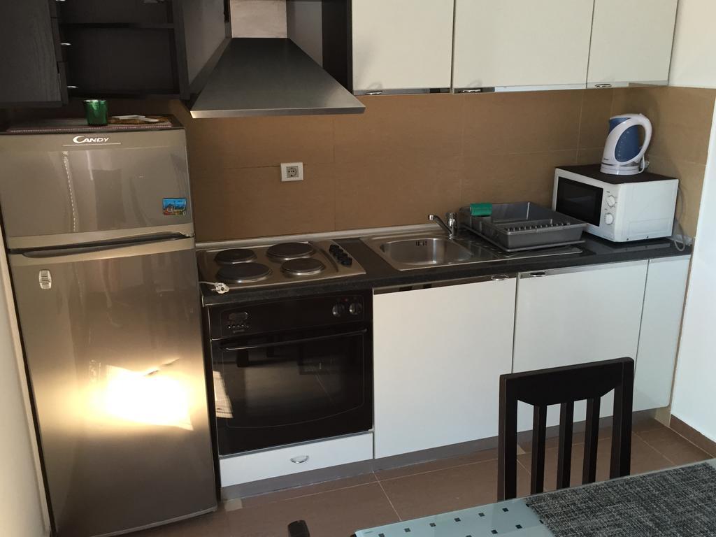 Apartments Ivan Petrovac ห้อง รูปภาพ