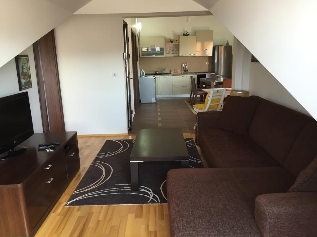 Apartments Ivan Petrovac ห้อง รูปภาพ