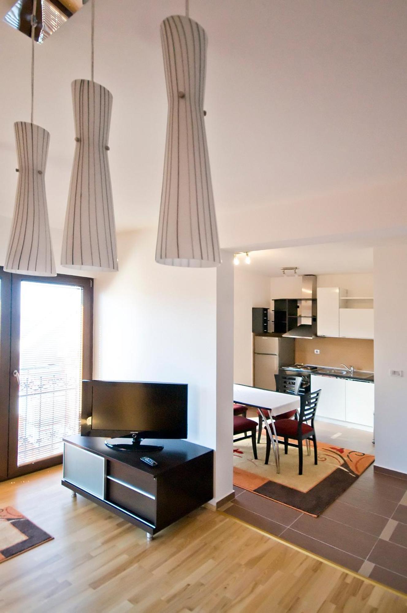 Apartments Ivan Petrovac ห้อง รูปภาพ