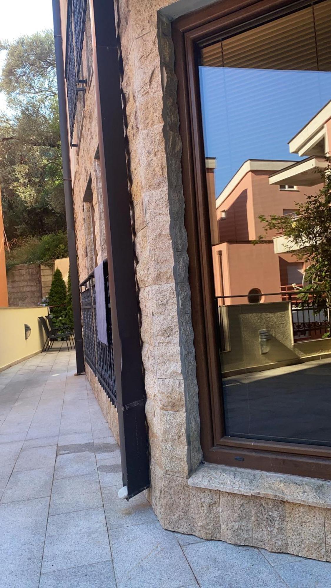 Apartments Ivan Petrovac ภายนอก รูปภาพ