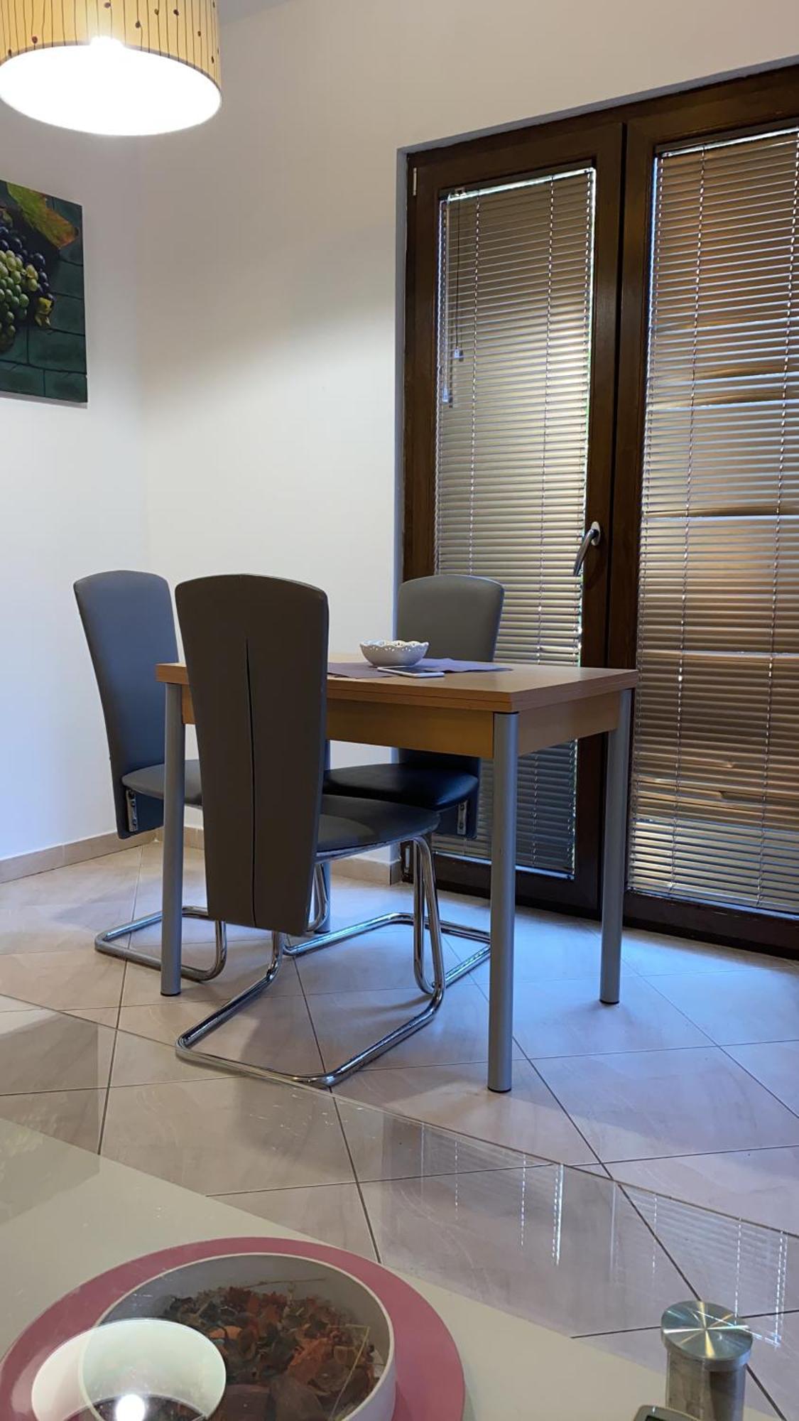 Apartments Ivan Petrovac ภายนอก รูปภาพ