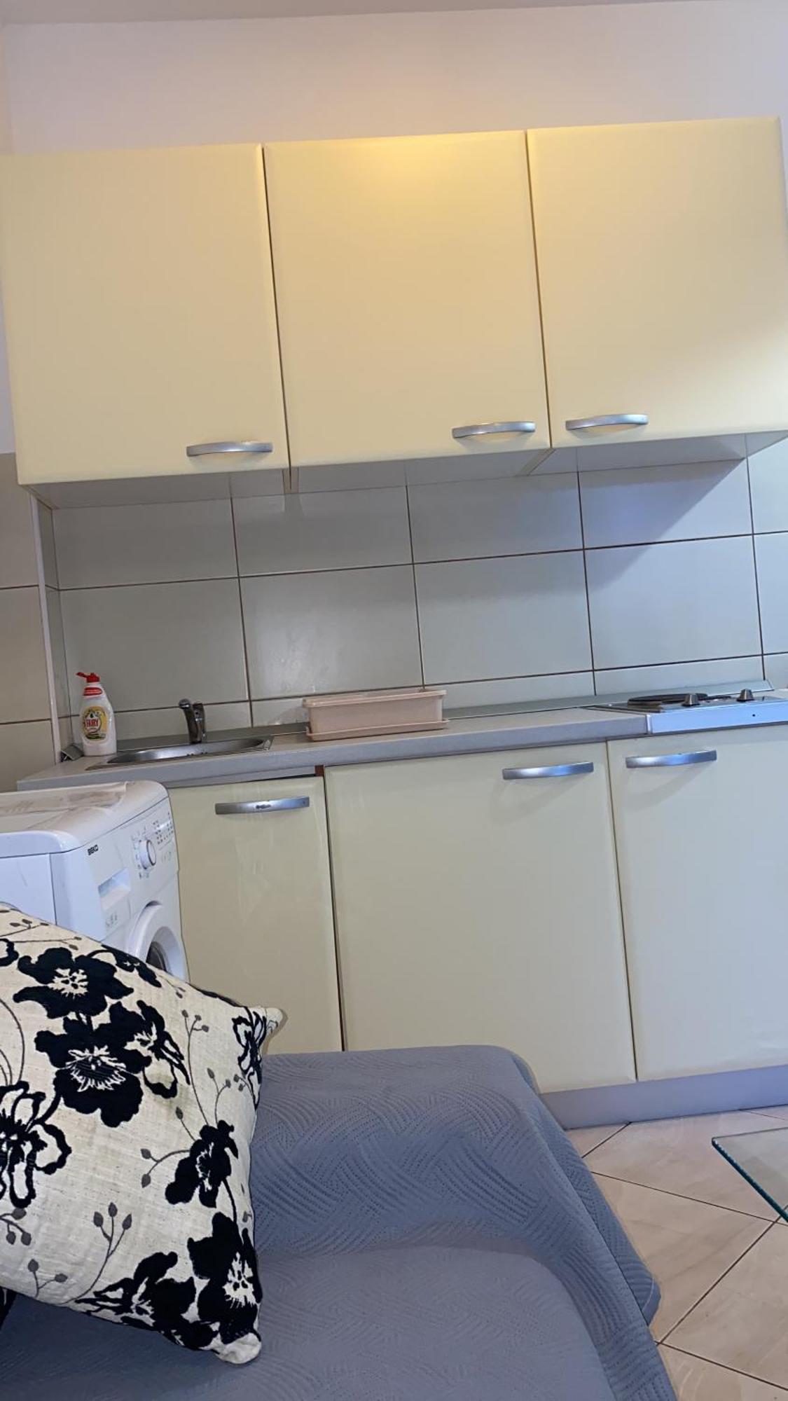 Apartments Ivan Petrovac ภายนอก รูปภาพ