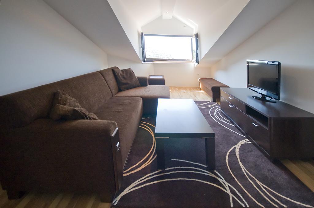 Apartments Ivan Petrovac ห้อง รูปภาพ