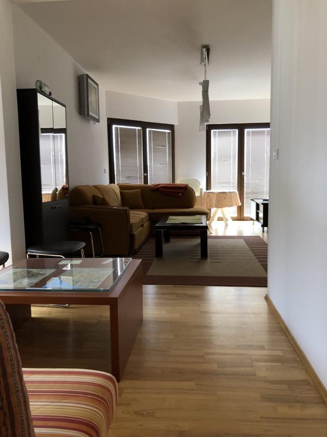 Apartments Ivan Petrovac ภายนอก รูปภาพ