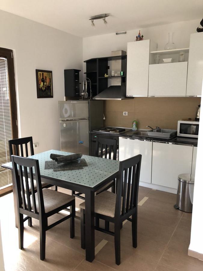Apartments Ivan Petrovac ภายนอก รูปภาพ