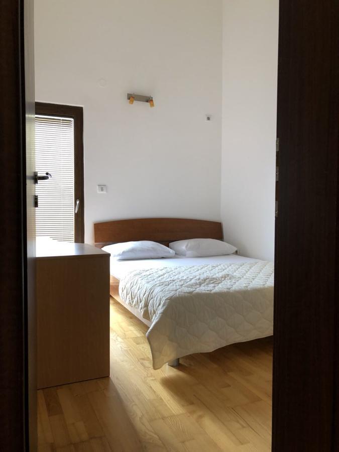 Apartments Ivan Petrovac ภายนอก รูปภาพ