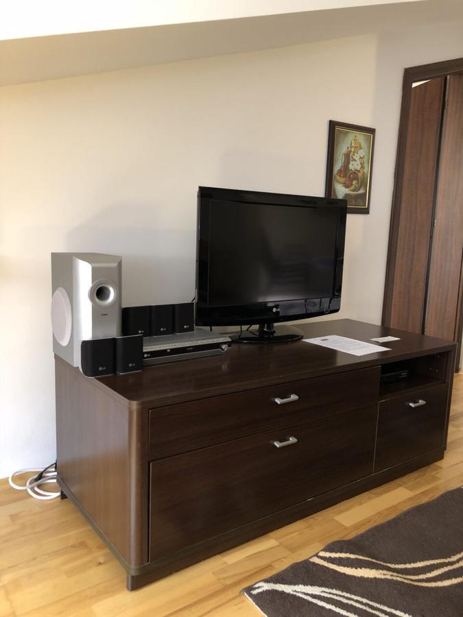 Apartments Ivan Petrovac ภายนอก รูปภาพ