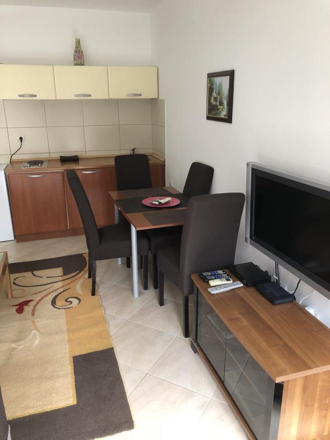 Apartments Ivan Petrovac ภายนอก รูปภาพ